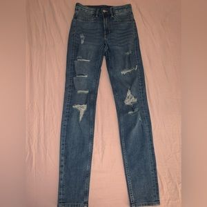 Denim H&M Jeans
